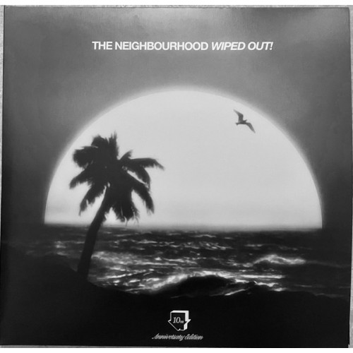 The Neighbourhood – Wiped Out! (Vinyl)