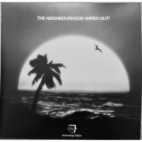 The Neighbourhood – Wiped Out! (Vinyl)