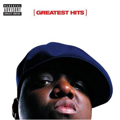 The Notorious B.I.G. - Greatest Hits (CD)