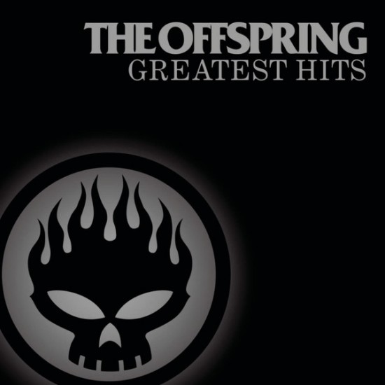 The Offspring ‎– Greatest Hits (CD)