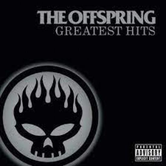 The Offspring - Greatest Hits (Vinyl)