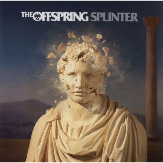 The Offspring ‎– Splinter (CD)