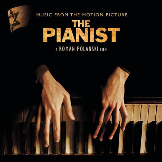 The Pianist: Music from the Motion Picture (Vinyl)