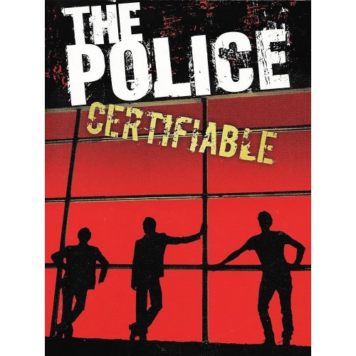 The Police - Certifiable (Live In Buenos Aires) (DVD)