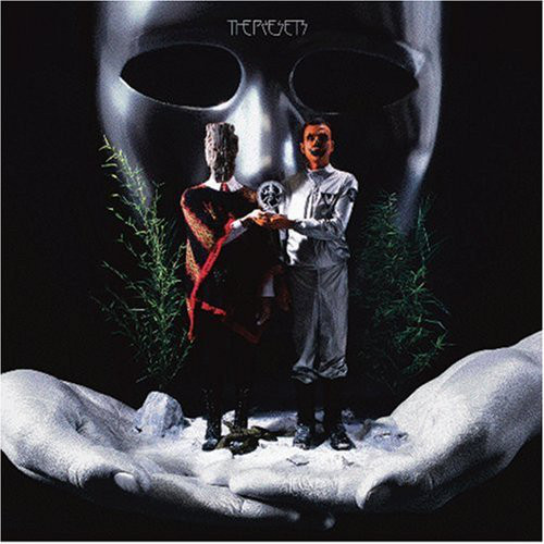 The Presets ‎– Apocalypso (CD)