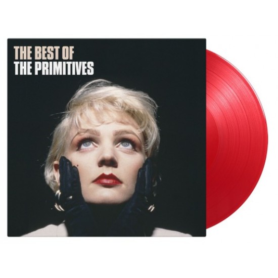 The Primitives - The Best Of (Vinyl) The Primitives - The Best Of (Vinyl)
