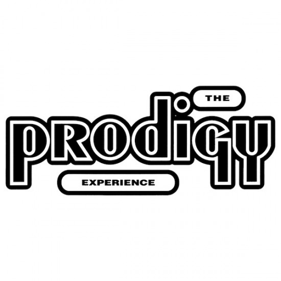 The Prodigy - Experience (CD)