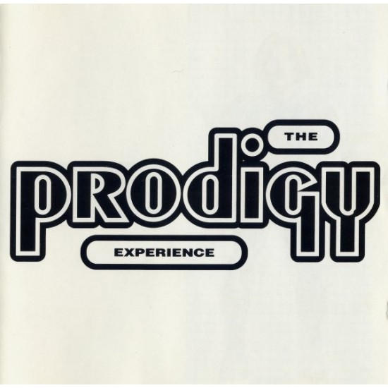 The Prodigy ‎– Experience (Vinyl)