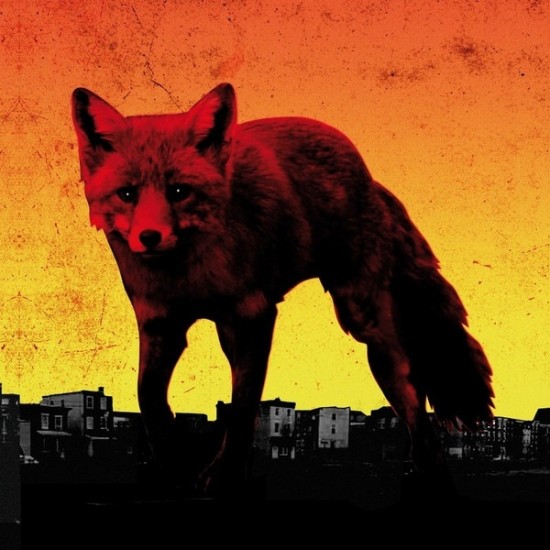 The Prodigy ‎– The Day Is My Enemy (CD)