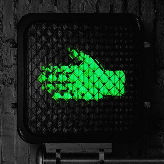 The Raconteurs - Help Us Stranger (Vinyl)