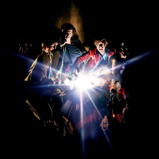 The Rolling Stones ‎– A Bigger Bang (CD) 