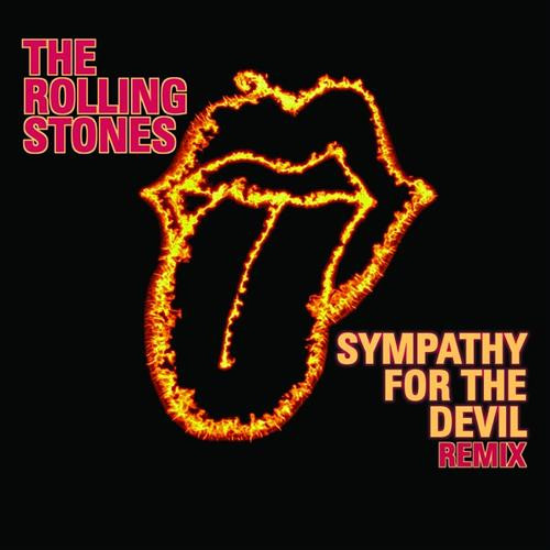 The Rolling Stones - Sympathy For The Devil: Remix (Vinyl)