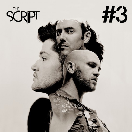 The Script ‎– #3 (CD)