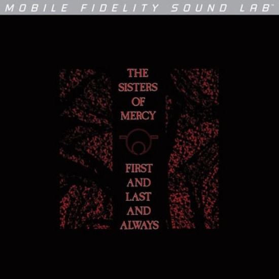 The Sisters Of Mercy - First And Last And Always (Vinyl)