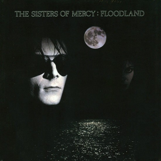 The Sisters Of Mercy - Floodland (Vinyl)