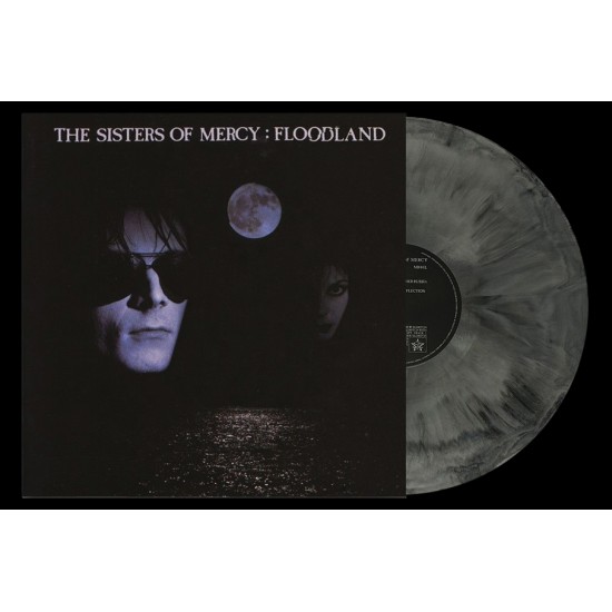 The Sisters Of Mercy - Floodland (Vinyl)