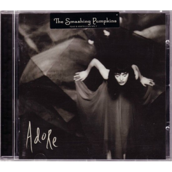 The Smashing Pumpkins ‎– Adore (CD)