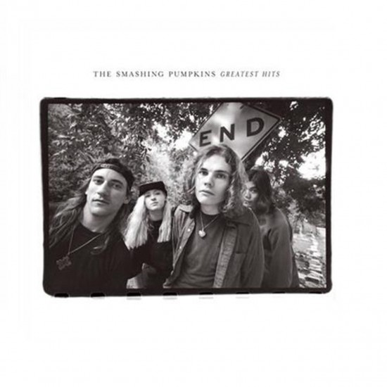 The Smashing Pumpkins - Rotten Apples: Greatest Hits (Vinyl)