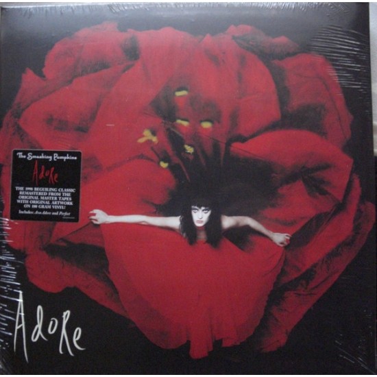 The Smashing Pumpkins – Adore (Vinyl)