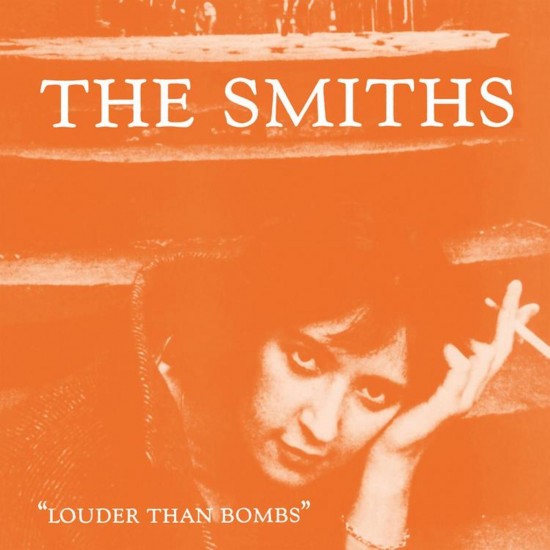 The Smiths - Louder Than Bombs (Vinyl) The Smiths - Louder Than Bombs (Vinyl)