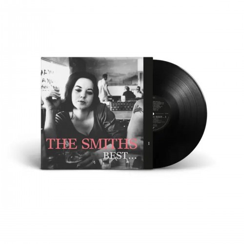 The Smiths – Best... I (Vinyl)