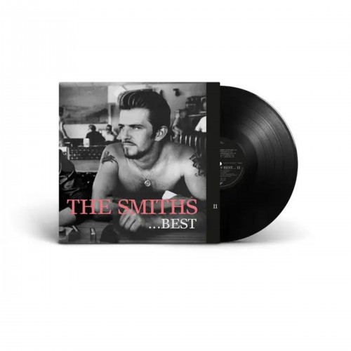 The Smiths – Best ...II (Vinyl)