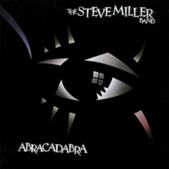 The Steve Miller Band - Abracadabra (Vinyl)