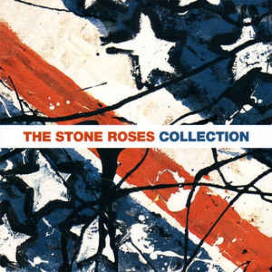 The Stone Roses ‎– Collection (CD)