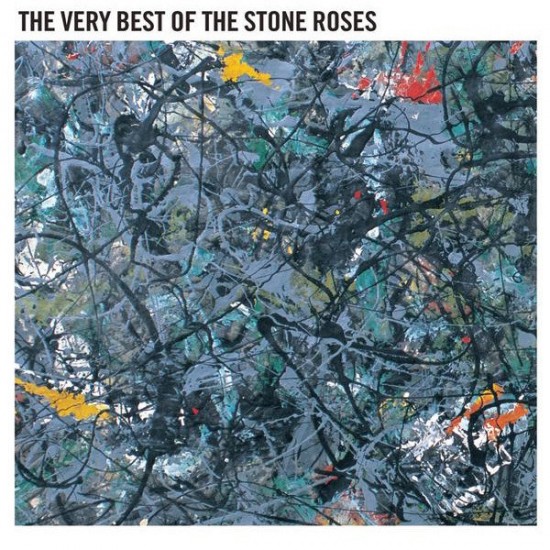 The Stone Roses ‎– The Very Best Of (Vinyl)
