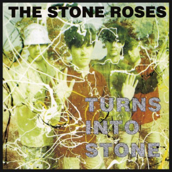 The Stone Roses - Turns Into Stone (Vinyl)