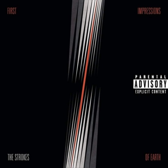 The Strokes - First Impressions Of Earth (Vinyl)