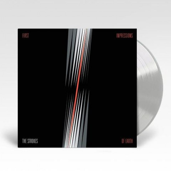 The Strokes - First Impressions Of Earth (Vinyl)