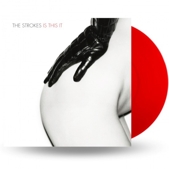 The Strokes - Is This It (Vinyl)