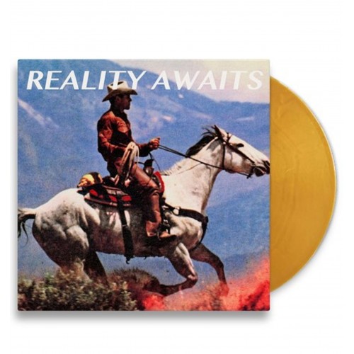 The Strokes – Reality Awaits (Vinyl)