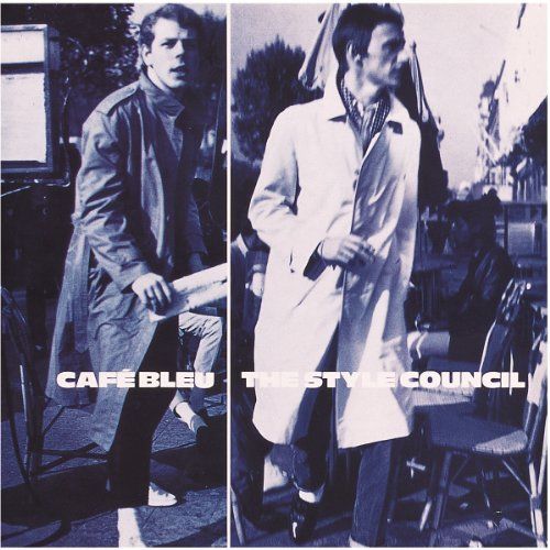 The Style Council - Café Bleu (Vinyl)