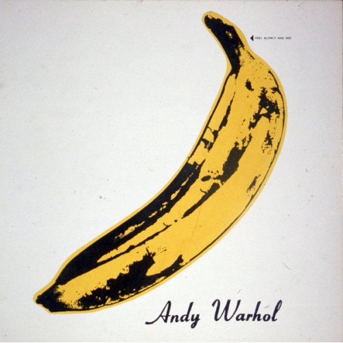 The Velvet Underground & Nico - The Velvet Underground & Nico (Vinyl)