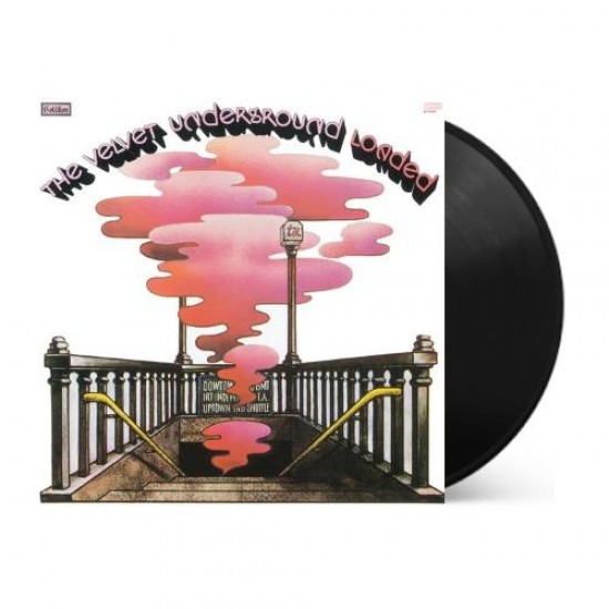 The Velvet Underground - Loaded (Vinyl)