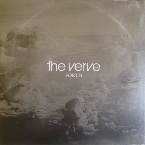 The Verve - Forth (Vinyl)