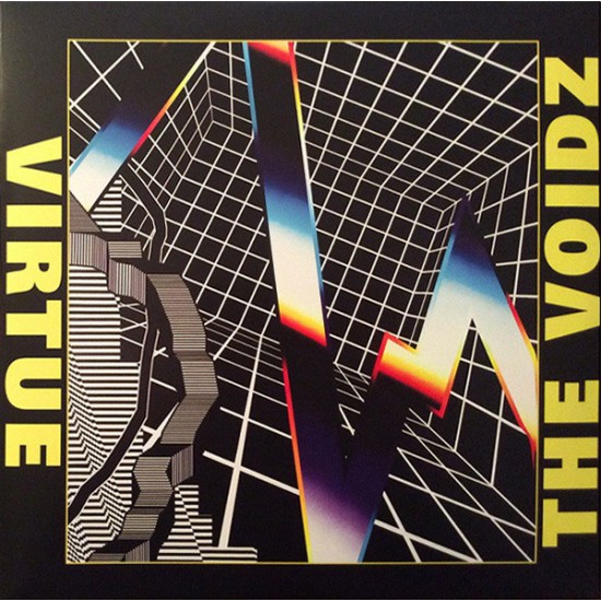 The Voidz - Virtue (Vinyl)