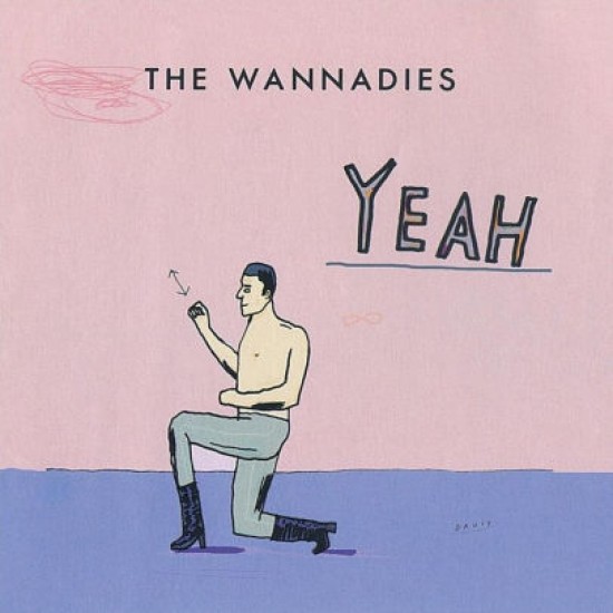 The Wannadies - Yeah (Vinyl)