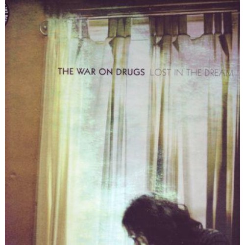The War On Drugs - Lost In The Dream (Vinyl)