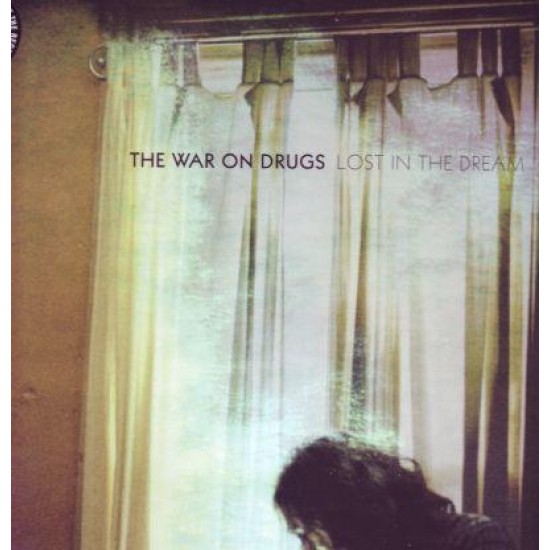 The War On Drugs - Lost In The Dream (Vinyl)