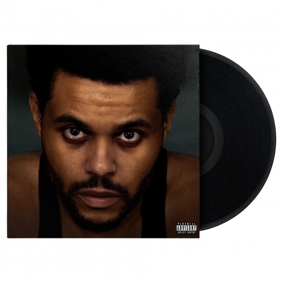 The Weeknd - Hurry Up Tomorrow (Vinyl) The Weeknd - Hurry Up Tomorrow (Vinyl)