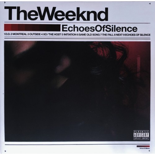 The Weeknd – Echoes Of Silenc (Vinyl)