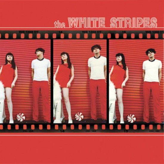 The White Stripes - The White Stripes (Vinyl)