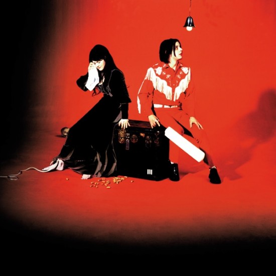 The White Stripes - Elephant (Vinyl)