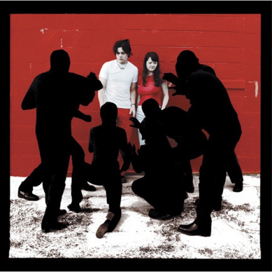 The White Stripes - White Blood Cells (Vinyl)