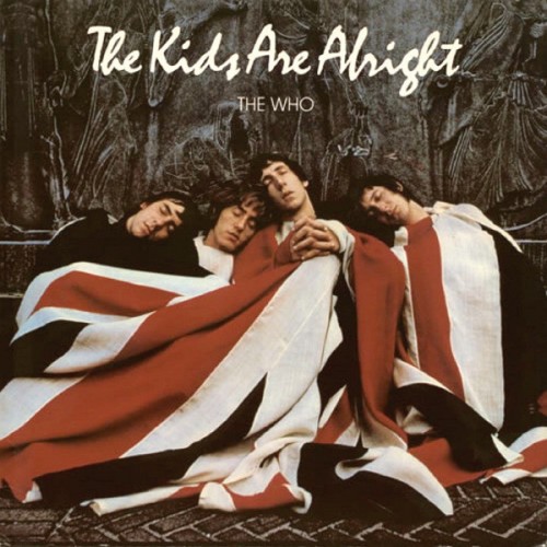 The Who - The Kids Are Alright (Vinyl)