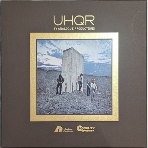 The Who – Who's Next (Vinyl)