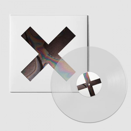 The XX - Coexist (Vinyl)